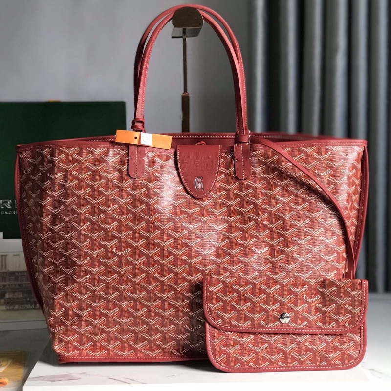 Go*ard shopping bags